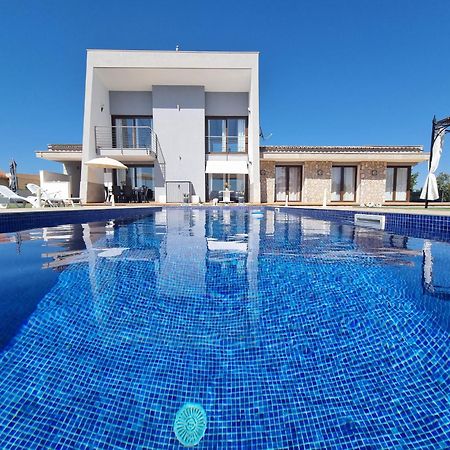 Villa Nimaf - Sa Planera Marratxí Exteriér fotografie