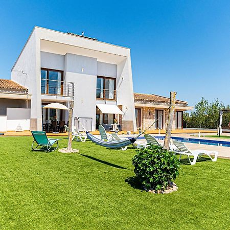 Villa Nimaf - Sa Planera Marratxí Exteriér fotografie