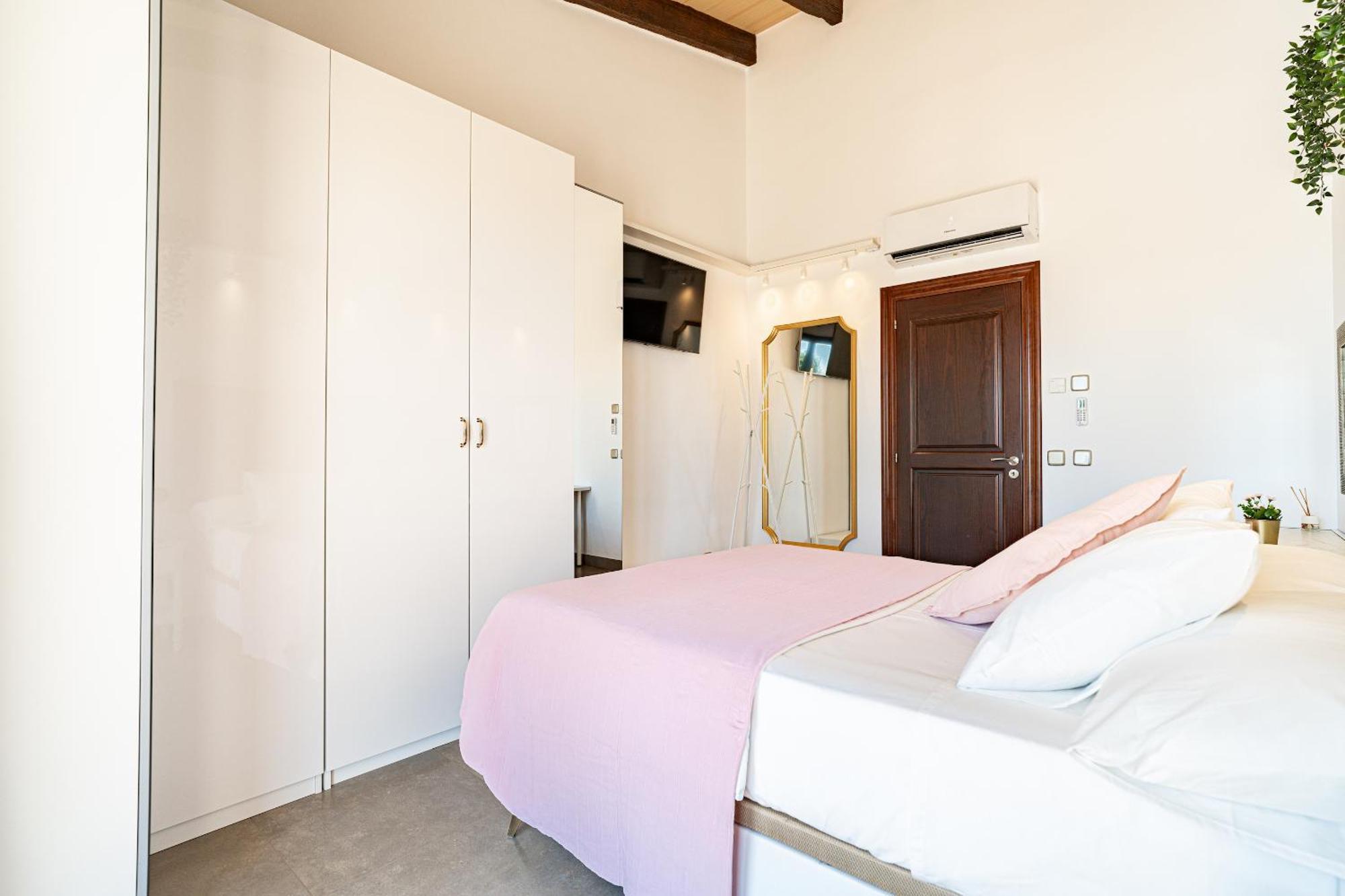 Villa Nimaf - Sa Planera Marratxí Exteriér fotografie