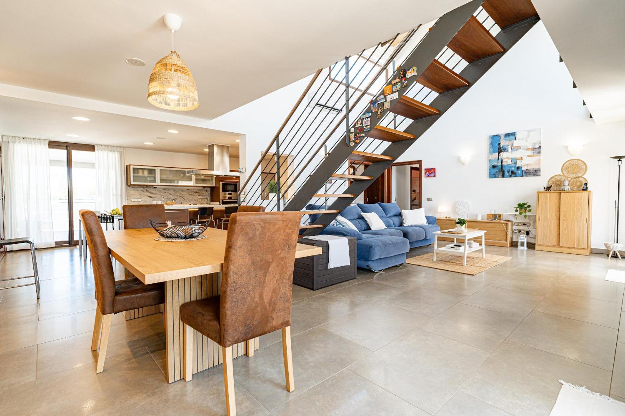 Villa Nimaf - Sa Planera Marratxí Exteriér fotografie