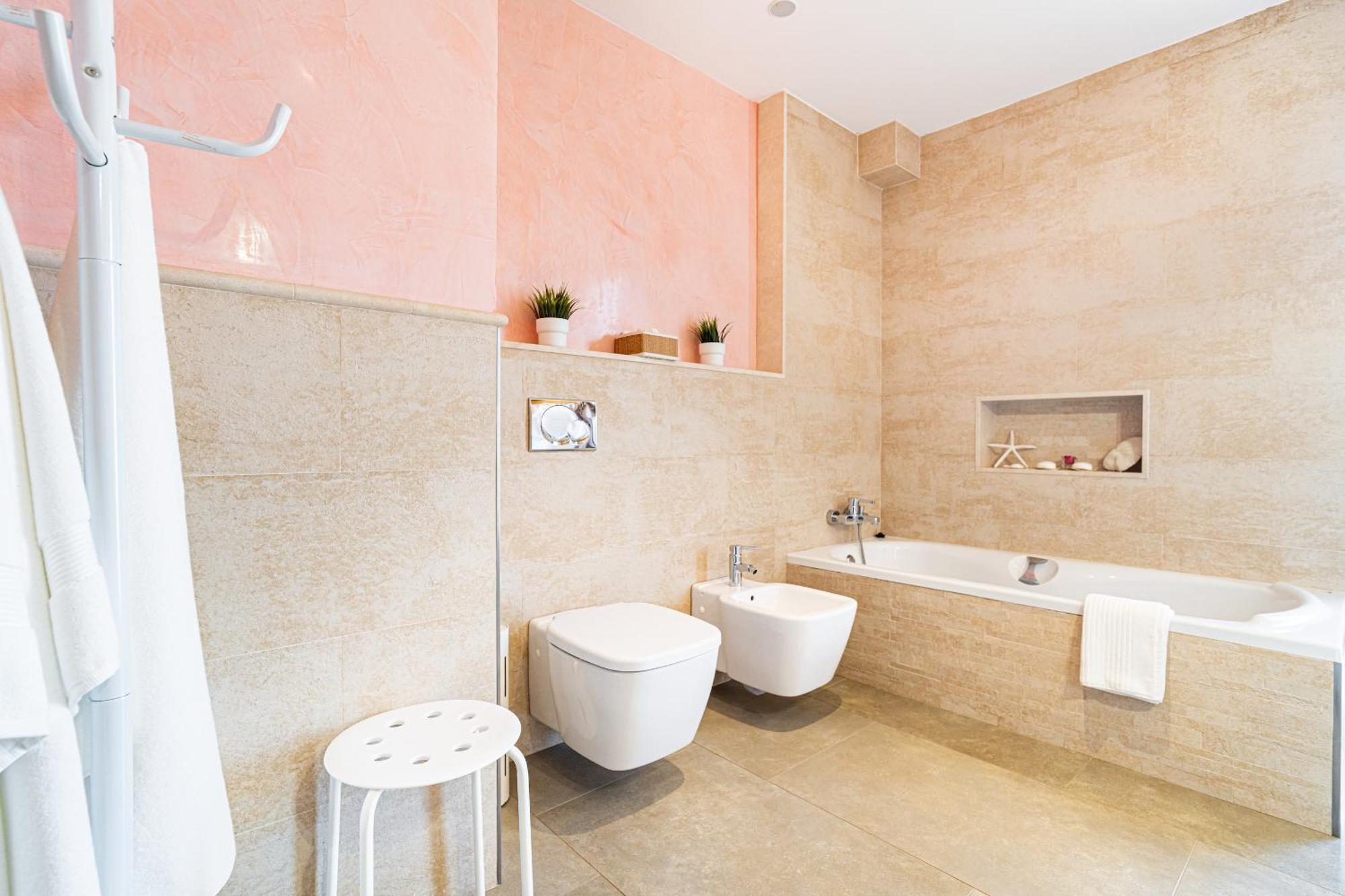 Villa Nimaf - Sa Planera Marratxí Exteriér fotografie