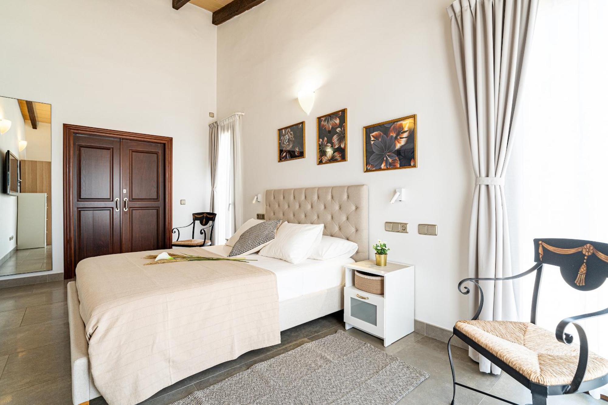 Villa Nimaf - Sa Planera Marratxí Exteriér fotografie